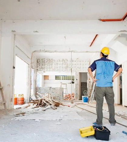 Viranşehir Tadilatcı