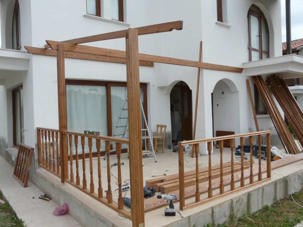 Viranşehir Tadilatcı