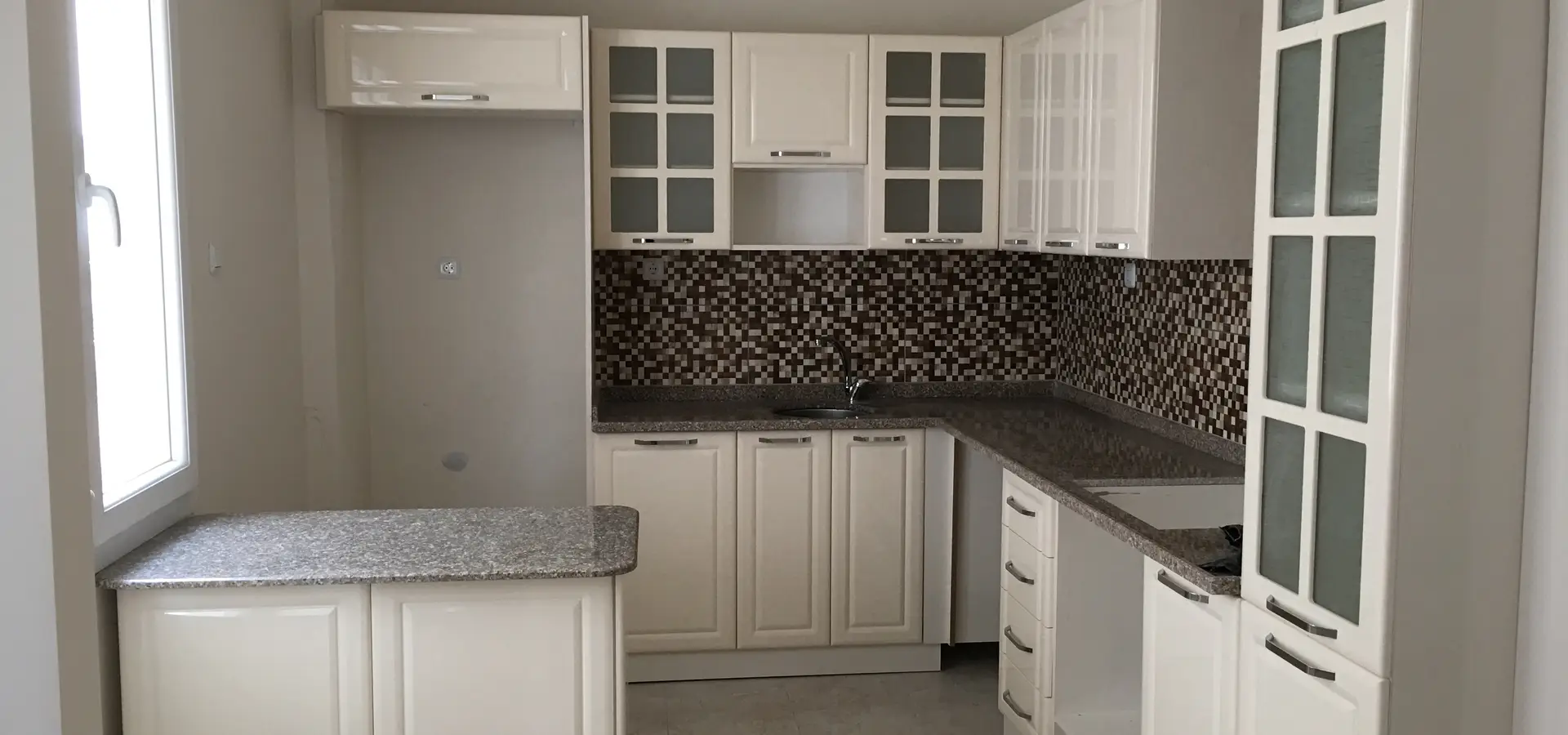 Viranşehir Tadilatcı